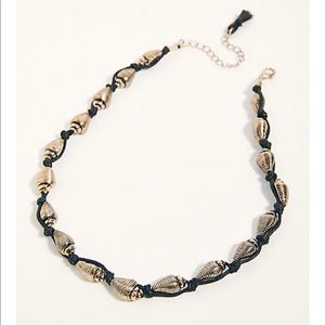 Free people low tide necklace